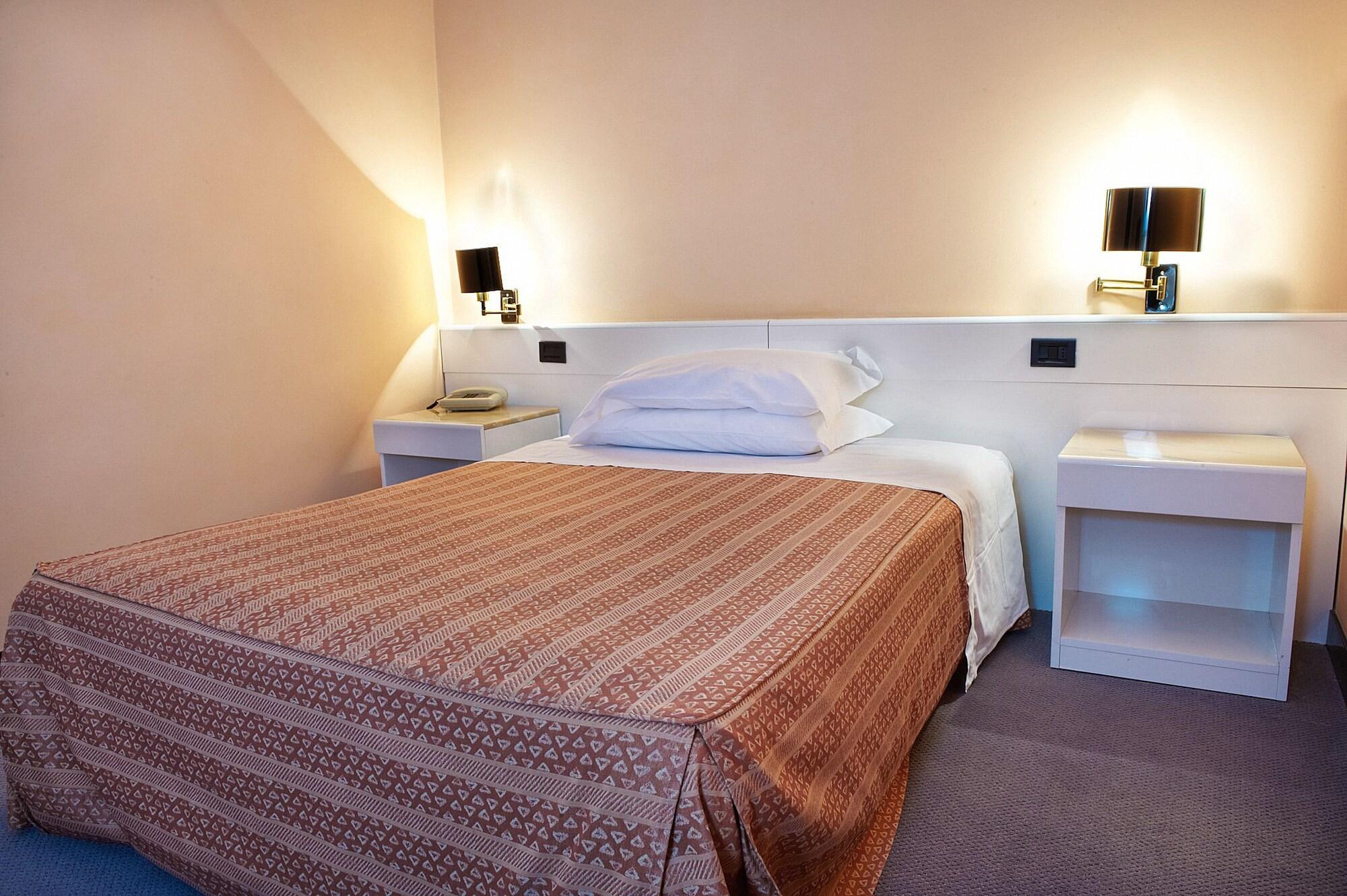 Hotel Giovanni Padoue Extérieur photo