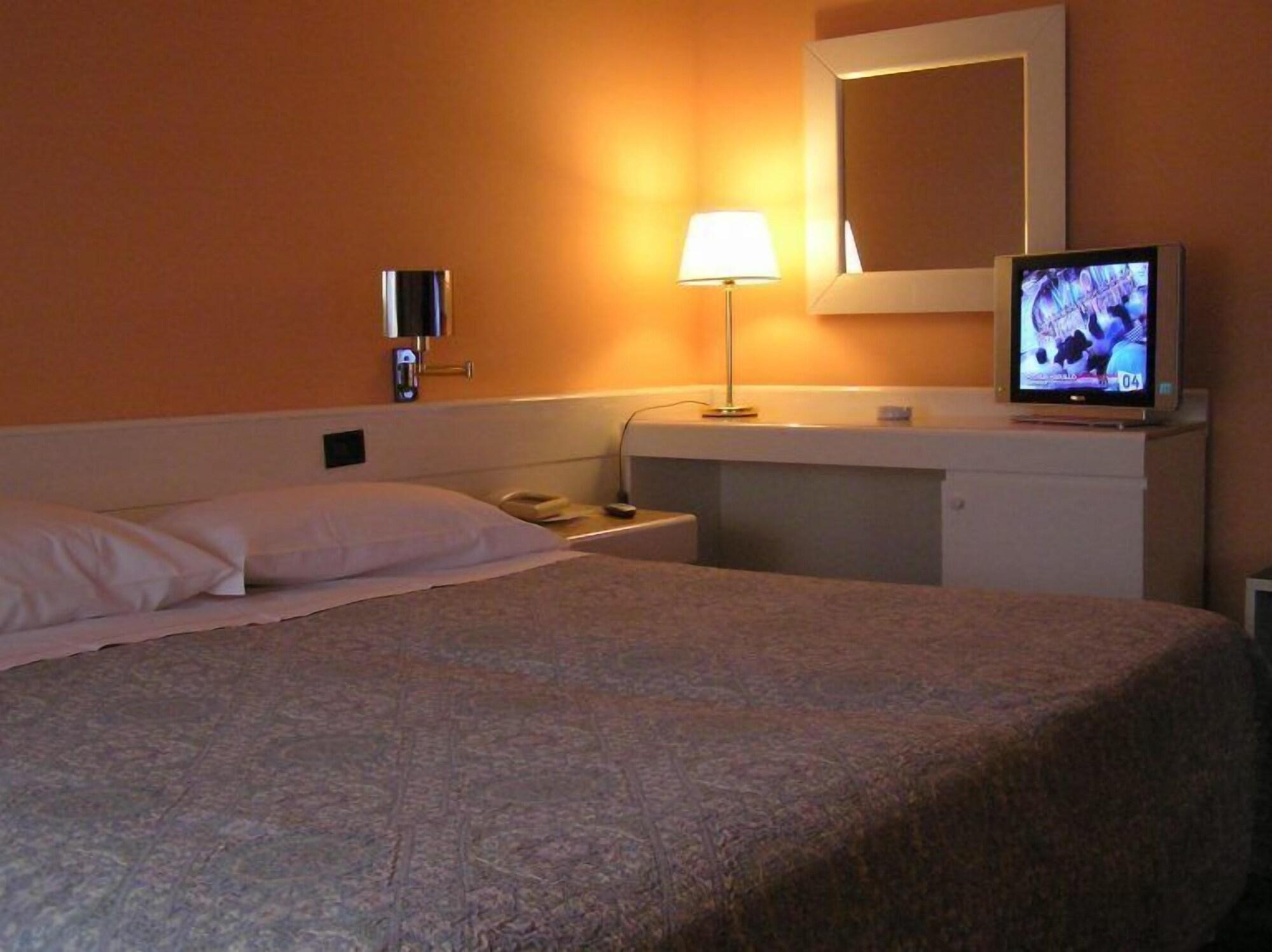 Hotel Giovanni Padoue Extérieur photo