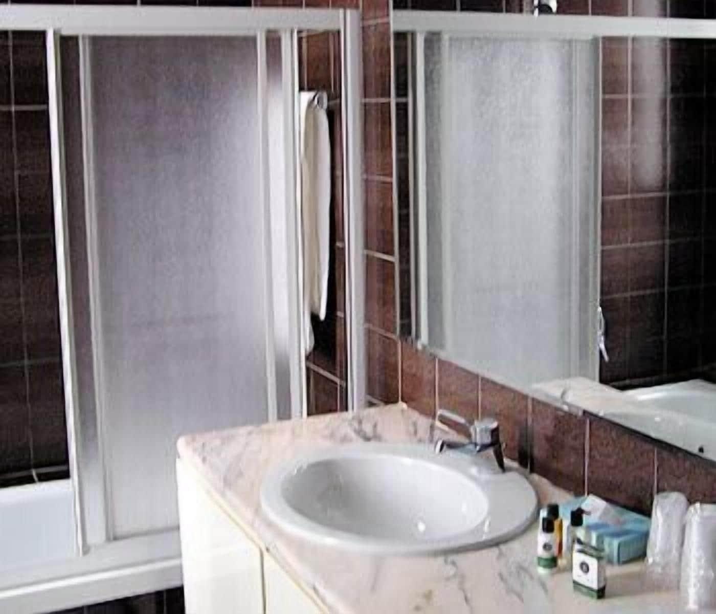 Hotel Giovanni Padoue Extérieur photo