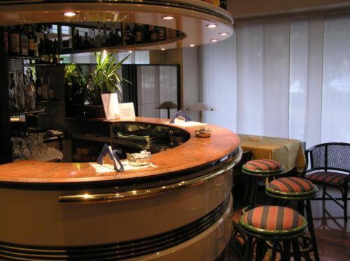 Hotel Giovanni Padoue Extérieur photo