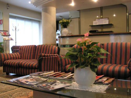Hotel Giovanni Padoue Extérieur photo