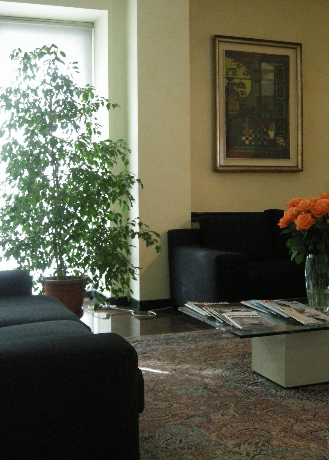 Hotel Giovanni Padoue Extérieur photo