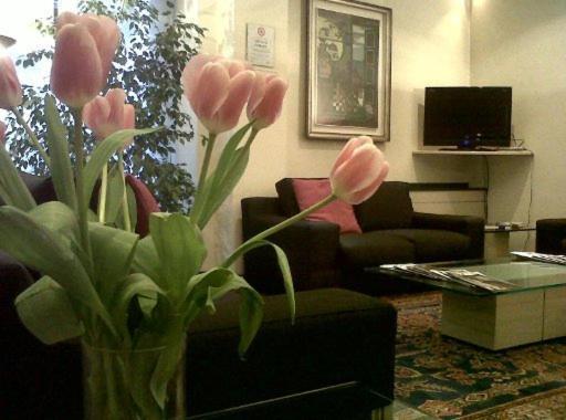 Hotel Giovanni Padoue Extérieur photo