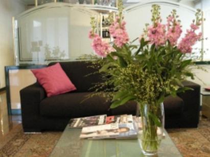 Hotel Giovanni Padoue Extérieur photo
